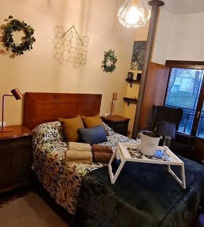 Encrucijada De Culturas Appartement