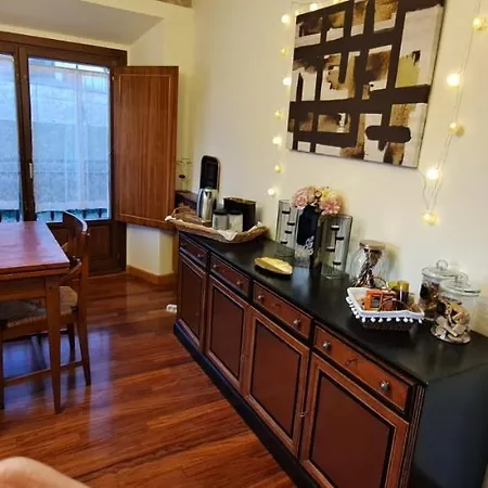 Encrucijada De Culturas Appartement *