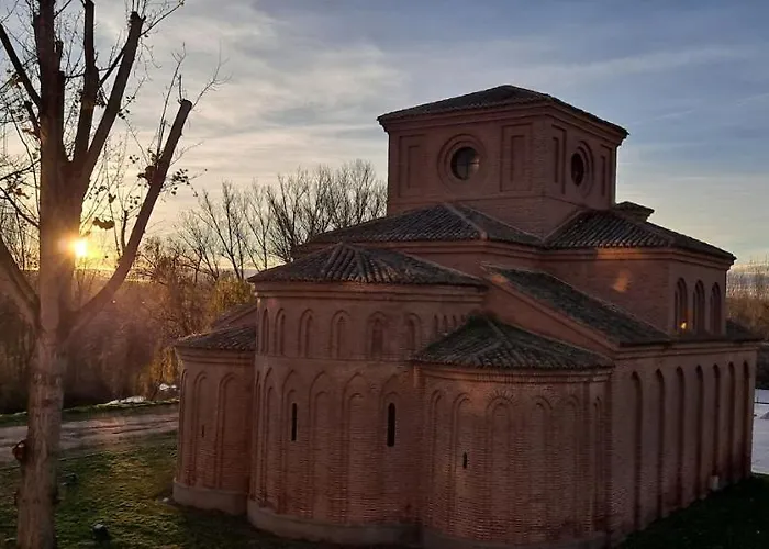 Appartement Encrucijada De Culturas *